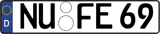 NU-FE69