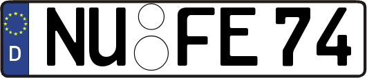 NU-FE74