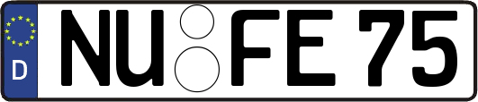 NU-FE75