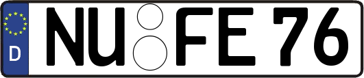 NU-FE76