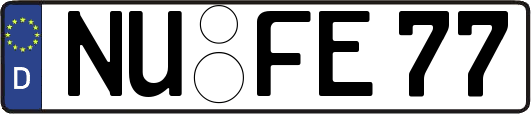 NU-FE77