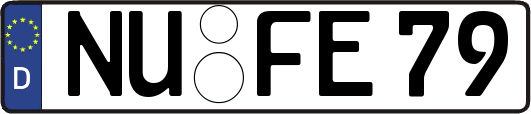 NU-FE79