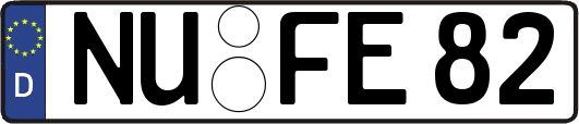 NU-FE82
