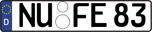 NU-FE83