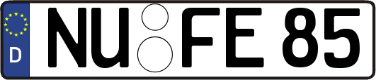 NU-FE85
