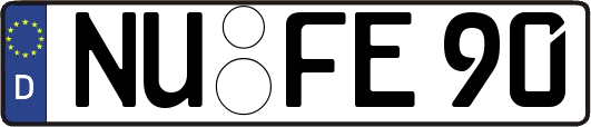NU-FE90