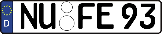 NU-FE93