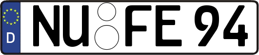 NU-FE94
