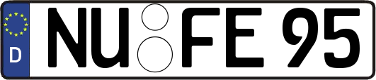 NU-FE95