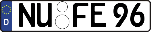 NU-FE96