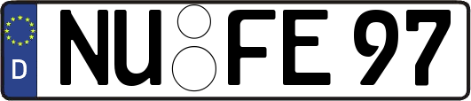 NU-FE97