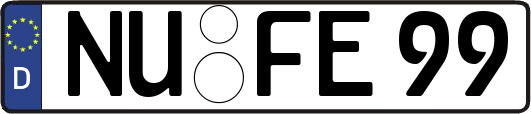 NU-FE99