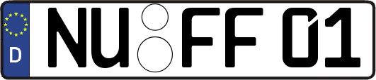 NU-FF01