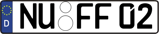 NU-FF02