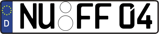 NU-FF04