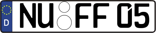 NU-FF05