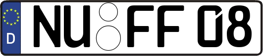 NU-FF08