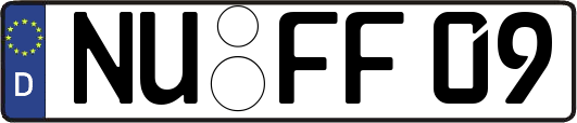 NU-FF09