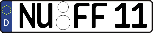 NU-FF11