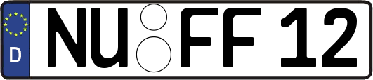 NU-FF12