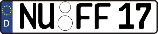 NU-FF17