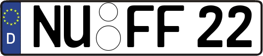 NU-FF22