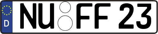 NU-FF23