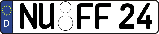 NU-FF24