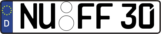NU-FF30