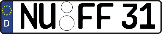 NU-FF31