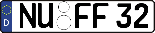 NU-FF32