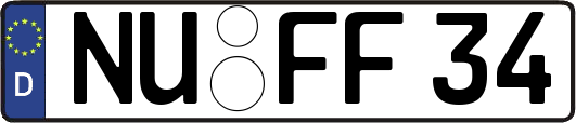 NU-FF34