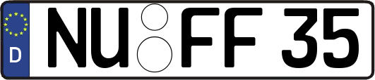 NU-FF35
