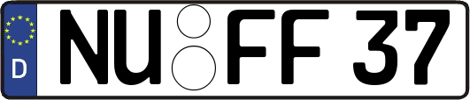 NU-FF37