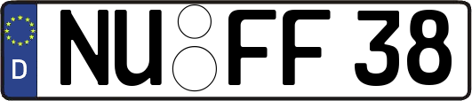 NU-FF38