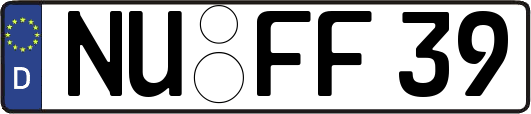 NU-FF39