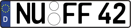 NU-FF42