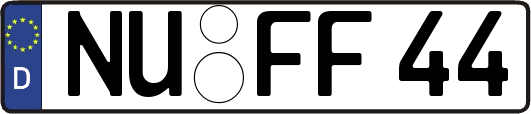 NU-FF44