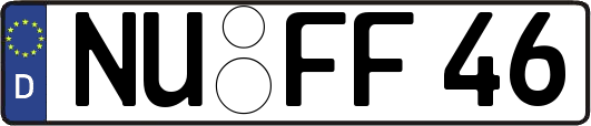 NU-FF46