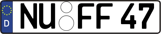 NU-FF47