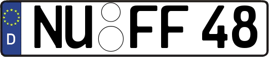 NU-FF48