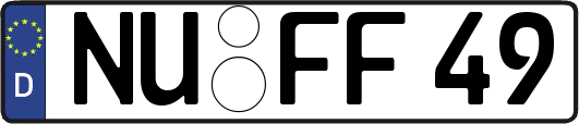 NU-FF49
