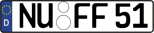 NU-FF51