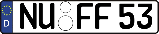 NU-FF53