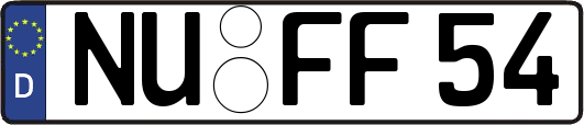 NU-FF54