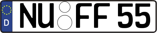 NU-FF55