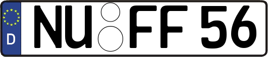 NU-FF56