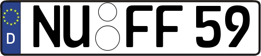NU-FF59