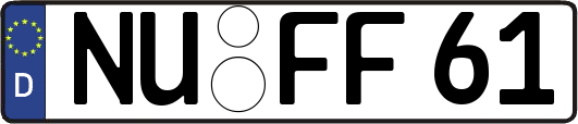 NU-FF61