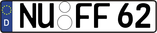 NU-FF62